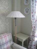 Лот: 8047091. Фото: 4. Торшер Туве ИКЕА (икея, ikea). Красноярск