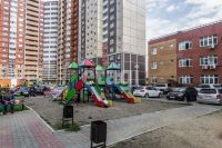 Лот: 25295402. Фото: 19. 3-комн. квартира , Красноярск...