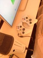 Лот: 4314616. Фото: 4. Xbox 360 320 gb X-KEY Jasper 2... Красноярск