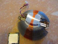 Лот: 13688213. Фото: 3. Процессор Intel Core i5-2500... Компьютеры, оргтехника, канцтовары