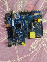 Лот: 13461384. Фото: 2. майн CV512H-U42 DIGMa DM-LED43F202BT2. Запчасти для бытовой техники