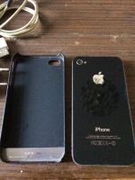 Лот: 10180613. Фото: 3. iPhone 4, 8Gb, чёрный, РСТ. Красноярск