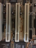 Лот: 18850993. Фото: 2. Комплект на Socket 7. Комплектующие