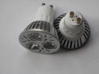 Лот: 1683678. Фото: 3. "Эксклюзив" GU10 9W LED -- (светодиодные... Строительство и ремонт