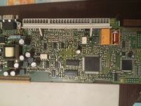 Лот: 25886976. Фото: 5. Частотный преобразователь KEB...