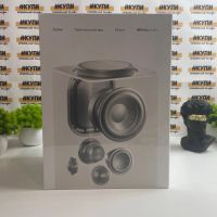 Лот: 21589437. Фото: 2. Умная колонка Яндекс Станция Макс... Аудиотехника