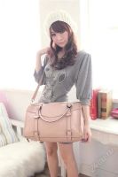 Лот: 3089044. Фото: 2. Сумка вместительная! Стильная... Аксессуары