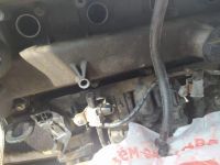 Лот: 17989767. Фото: 2. Двигатель на MAZDA AXELA BLEFW... Автозапчасти