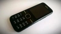 Лот: 2372595. Фото: 2. NOKIA C5-00 5MP (Nokia С5-00.2... Смартфоны, связь, навигация