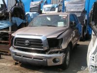 Лот: 10068592. Фото: 5. Toyota Tundra, 2008 год