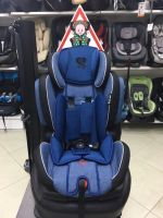 Лот: 12638260. Фото: 2. Автокресло lorelli LB-361 magic... Дети растут