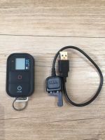 Лот: 12329224. Фото: 3. Пульт gopro wifi. Красноярск