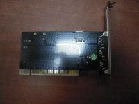 Лот: 4924698. Фото: 4. Контроллер IEEE 1394 FireWire... Красноярск