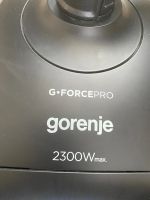 Лот: 20412611. Фото: 4. Пылесос gorenje vc2321gprbk. Красноярск