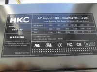 Лот: 10103454. Фото: 2. Блок питания 450W АТХ 20 + 4... Комплектующие