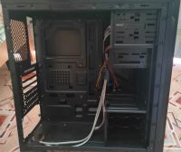 Лот: 14359237. Фото: 5. Корпус Aerocool Aero-500