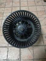 Лот: 15739078. Фото: 2. Мотор отопителя салона Лада Ларгус... Автозапчасти