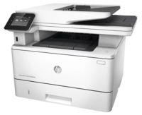 Лот: 10992801. Фото: 3. МФУ HP LaserJet Pro M426fdn. Компьютеры, оргтехника, канцтовары