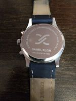 Лот: 14319301. Фото: 3. Часы Daniel Klein exclusive by... Ювелирные изделия, бижутерия, часы
