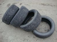 Лот: 18355639. Фото: 12. 225/45/17 Nokian TYRES Hakkapeliitta-9...