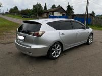 Лот: 23531774. Фото: 4. Toyota Caldina 2007. Красноярск