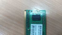 Лот: 19953016. Фото: 3. Память для ноутбука 2GB SO-DDR3... Компьютеры, оргтехника, канцтовары