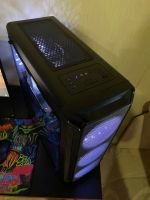 Лот: 20675758. Фото: 4. Мощный игровой компьютер i7 8700... Красноярск
