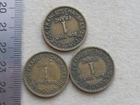 Лот: 19892661. Фото: 5. Монета 1 франк один Франция 1921...