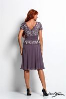 Лот: 3528993. Фото: 2. Продам новое вечернее-коктельное... Женская одежда