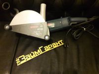 Лот: 15204626. Фото: 2. Штроборез Bosch GNF 65 A. Инструмент и расходные