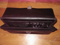 Лот: 311356. Фото: 3. Папка AMBRIDGE. Одежда, обувь, галантерея