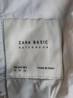 Лот: 11406999. Фото: 4. Женская куртка Zara. Красноярск