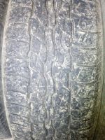Лот: 11481653. Фото: 7. Шины 225/65/R17 Bridgestone 3...