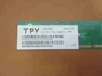 Лот: 20673890. Фото: 2. Б\У плата, T-con hm236wu1-100... Комплектующие