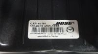Лот: 14674689. Фото: 2. Сабвуфер mazda GAP466960 bose. Автозвук