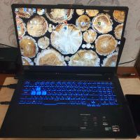 Лот: 20942197. Фото: 3. Игровой ноутбук asus TUF Gaming... Компьютеры, оргтехника, канцтовары