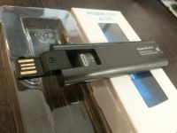 Лот: 7864676. Фото: 3. Модем Yota 4G LTE б\у. Компьютеры, оргтехника, канцтовары