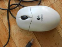 Лот: 3975394. Фото: 2. Мышь. Периферия