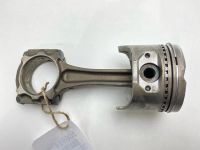Лот: 25090728. Фото: 2. Поршень с шатуном Toyota Mark... Автозапчасти