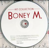 Лот: 9815447. Фото: 5. Boney M. "Hit Collection" 2007...
