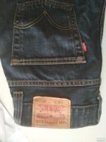 Лот: 13627530. Фото: 3. Джинсы Levis. Одежда, обувь, галантерея