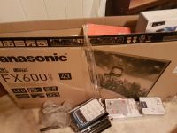Лот: 17102604. Фото: 2. Телевизор Panasonic TX-43FXR610. ТВ и видео