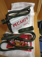Лот: 17987365. Фото: 2. Ресанта Инвертор. Сварка и резка