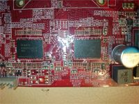 Лот: 8846479. Фото: 7. Видеокарта MSI Radeon HD 4670...
