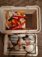 Лот: 18454125. Фото: 3. Lego WeDo 1.0 + Ресурсный набор... Дети растут