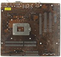 Лот: 3712092. Фото: 4. ASUS P7H55-M LE , SI (RTL) LGA1156... Красноярск