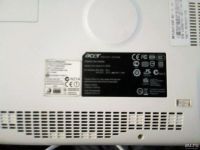 Лот: 10583078. Фото: 2. Нетбук acer zg5. Компьютеры, ноутбуки, планшеты