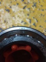 Лот: 25669683. Фото: 5. Подшипник ступичный 38BWD12 Toyota...