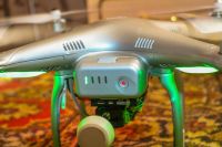 Лот: 9993135. Фото: 5. DJI Phantom 2 (Квадрокоптер, дрон...