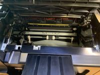 Лот: 22989360. Фото: 3. МФУ HP LaserJet m1132 mfp + новый... Компьютеры, оргтехника, канцтовары